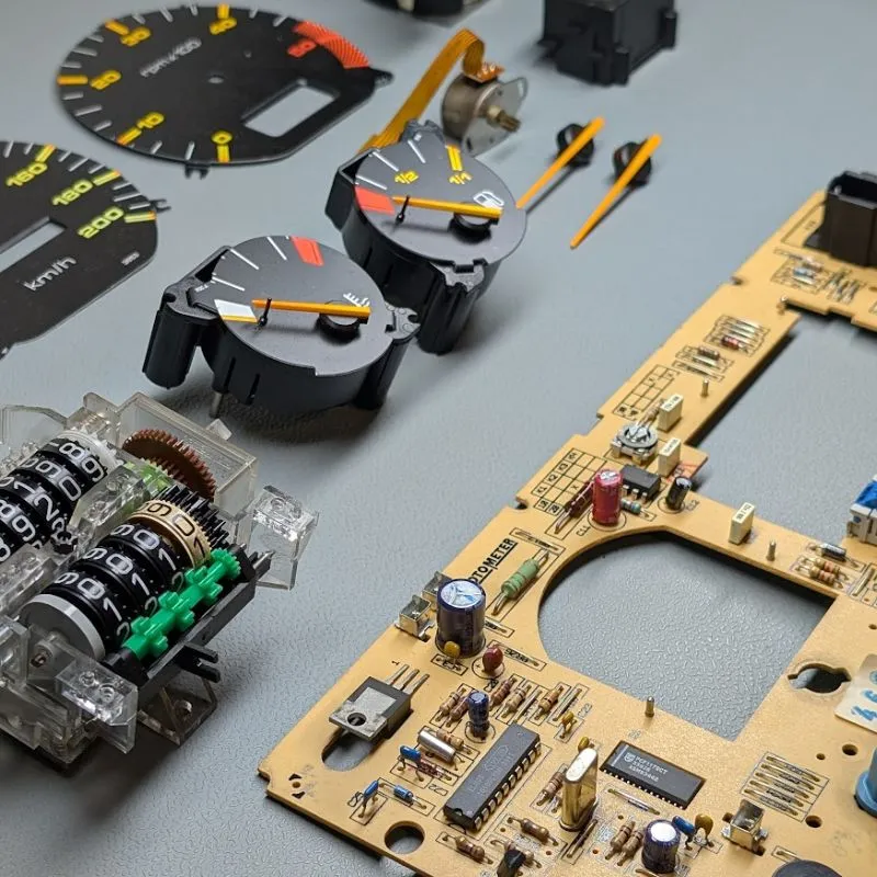 Instalação Profissional