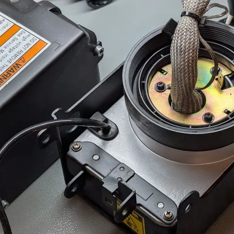 Trabalho de Reparação Eletrónica