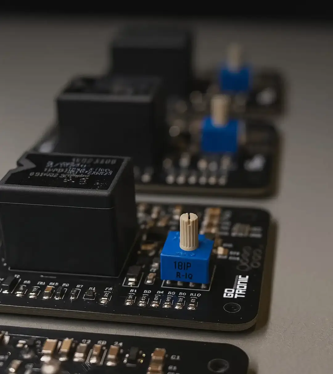 Desenvolvimento Personalizado